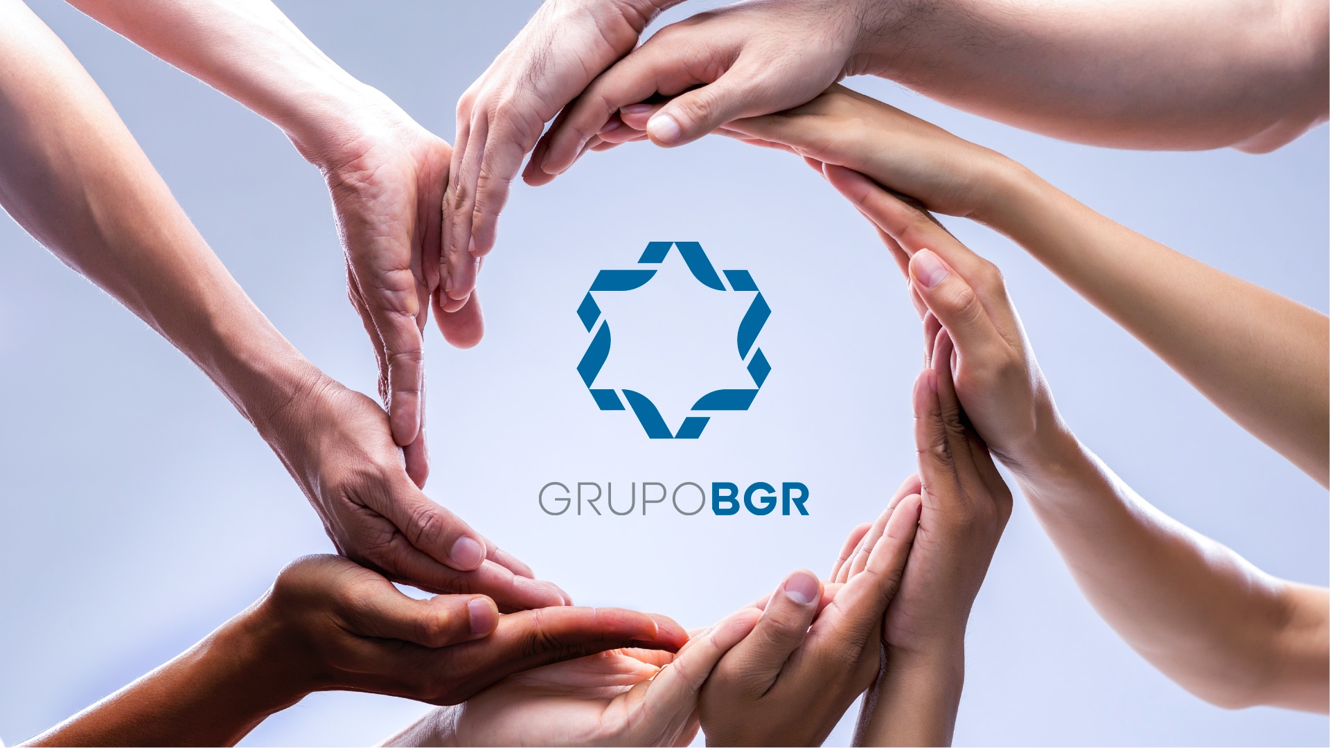 Grupo BGR